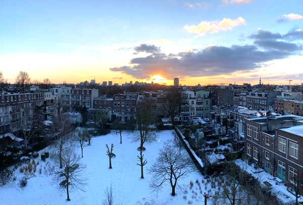Medium property photo - Wibautstraat 178F, 1091 GR Amsterdam